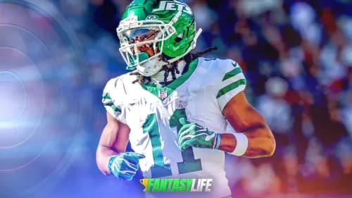 Omar Cooper And More To Trade For In Dynasty Fantasy Football