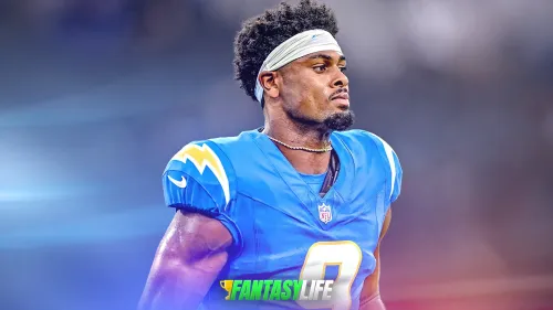 Players To Trade For In Dynasty Fantasy Football: Tre Harris Is A Priority Target