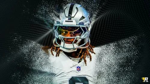 Fantasy Football Auction Values To Avoid In 2026: Ashton Jeanty's Price Is Too High