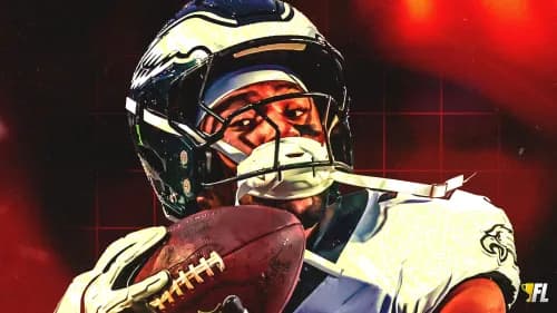 RB Rankings Downgrades For Week 4 Fantasy Football: Saquon Barkley, Ollie Gordon & More
