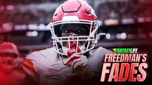 RB Rankings Downgrades For Week 8 Fantasy Football: Lower Expectations With Kenneth Walker