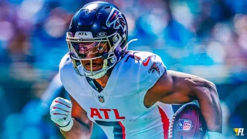 Atlanta Falcons Fantasy Football Team Preview For 2026