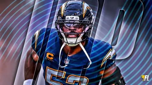 4 DST Streamers To Target for Fantasy Football 2026: Bolt Up For The Chargers Early 