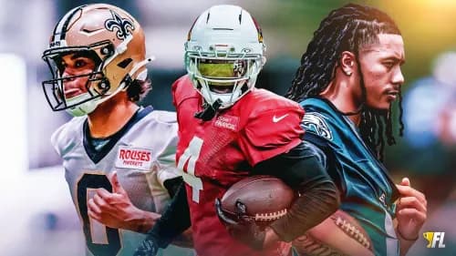 Dynasty Fantasy Football Strategy: Stop Continuously Rebuilding