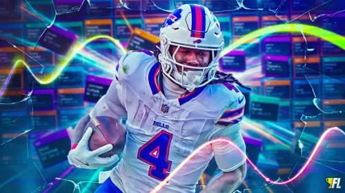 What Is the Best Fantasy Football Draft Spot in 2026?