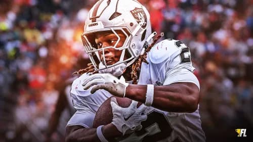 Week 16 Filled With Chill Vibes in the Fantasy Football Playoffs ... Yeah Right!