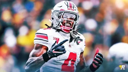 2027 NFL Draft Profile: Jeremiah Smith Is The Most Dominant WR In College Football