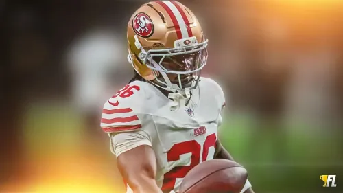 Fantasy Football Takeaways From Experience Down Under