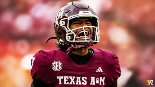 7 WR Sleepers To Target In Fantasy Football 2026 Drafts