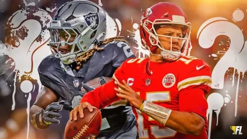 Week 1 Fantasy Football Mailbag: Key Start-Sit Questions & More