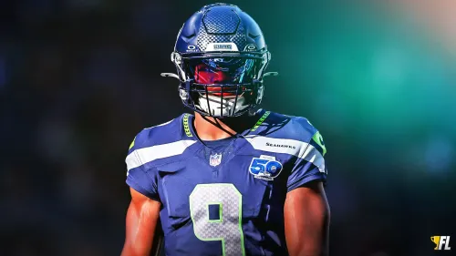 The Price On Kenneth Walker Is Skyrocketing In Real Time