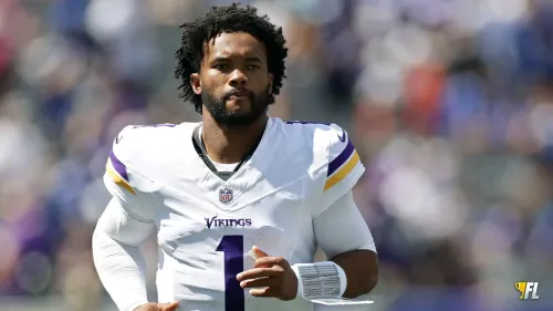 Kyler Murray Looking At A Big Week 1 In Fantasy Football?