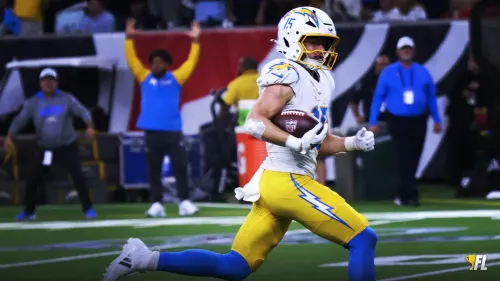 No Curses On Your Fantasy Football Draft Day