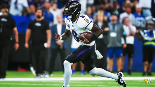 Week 2 Scared Money Bets: Feel The Rush Of QB TDs