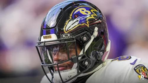 Week 18 Fantasy Football Top Targets: Lamar Jackson Will Make a Big Season-Ending Splash