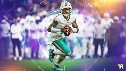Late-Round Quarterbacks to Draft in Fantasy Football: Malik Willis And More