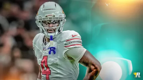 Drafting Zero RB In Fantasy Football? 7 Backfields To Target