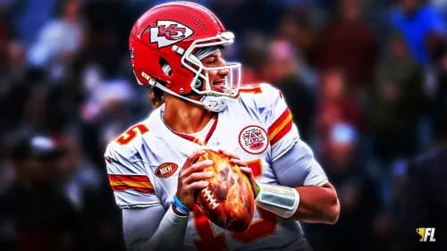 Patrick Mahomes Goes Bombs Away And More Fantasy Football Week 3 Bold Calls