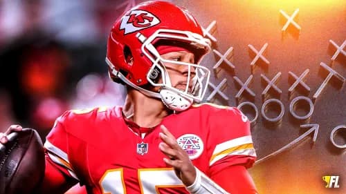 Week 3 Scheme Advantages & Disadvantages For Fantasy Football: Patrick Mahomes Back On Top