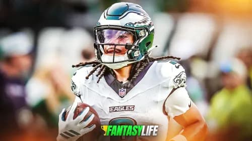 Dynasty Fantasy Football Mailbag For Week 7: Makai Lemon a Buy-Low?