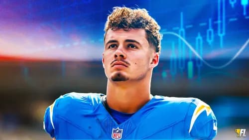 Bounceback Candidates For 2026 Dynasty Fantasy Football: Buy Low On Ladd McConkey