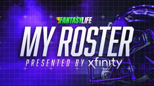 My Roster 