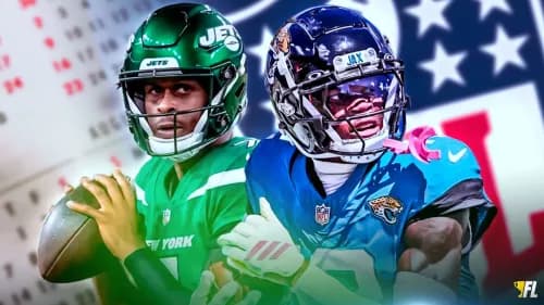 2026 NFL Schedule Release Predictions: We're Officially On Travis Hunter Watch