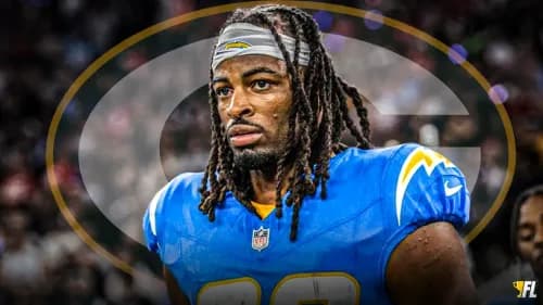 Best Free Agent RBs Available: Packers Free Agent RB Targets With Potential Fantasy Football Value