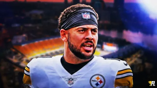 Michael Pittman Fantasy Football Stock With Steelers: Rankings Changes For DK Metcalf, Pittman and More