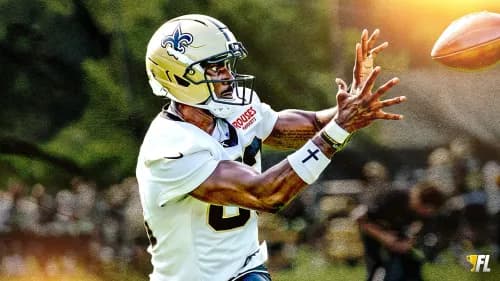 NFL Player Prediction Market Props to Trade for Week 1: Juwan Johnson In Prime Position