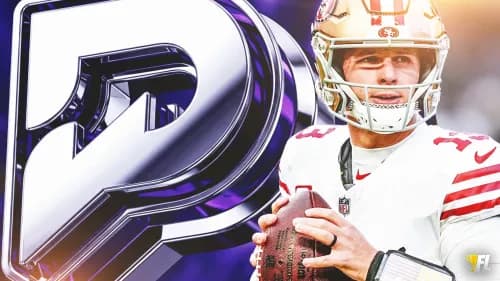 PrizePicks NFL Player Props For Week 7: Brock Purdy Passes Over The Falcons