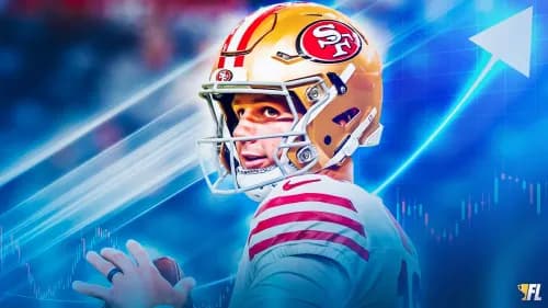 Underrated Fantasy Football Picks For 2026: Brock Purdy, Jalen Hurts & More