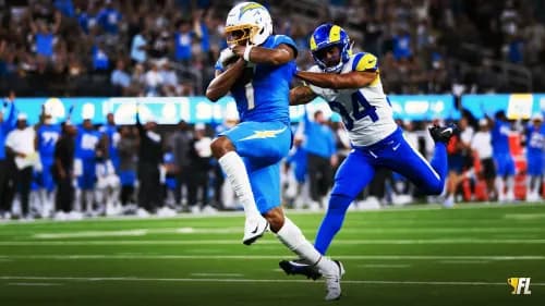 Week 1 Fantasy Football Explosions Could Be A Mirage