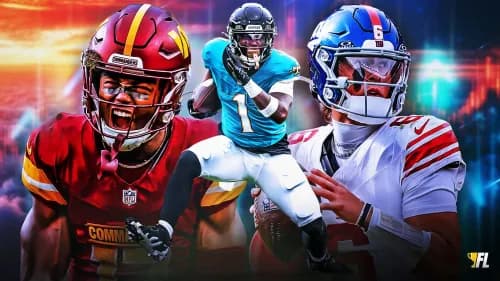 Week 15 Rankings For Fantasy Football: Travis Etienne, Jaxson Dart and More