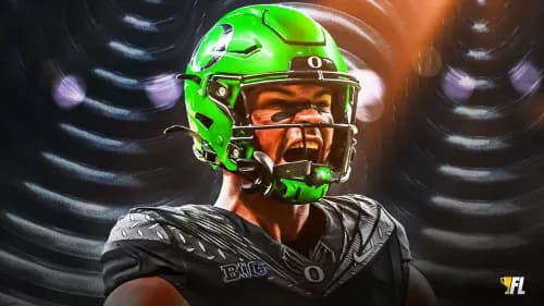 Three Fantasy Football Predictions For The 2026 NFL Draft: Kenyon Sadiq The TE1 In Tampa?