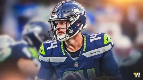Biggest Surprises For Fantasy Football From Day 1