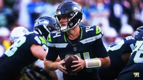 Biggest Surprises For Fantasy Football From Day 1