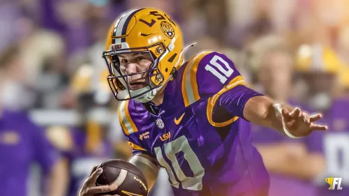 College Football Best Bets for Week 3: Can LSU Put Up Points Against Ole Miss?