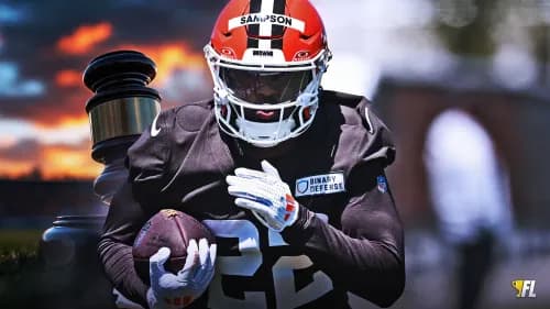 Auction Fantasy Football Draft Strategy: Risers, Fallers, and New Additions