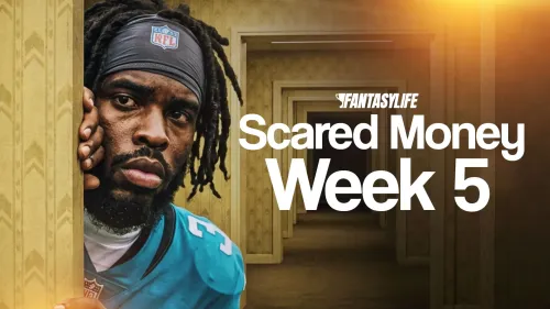 Week 5 Scared Money Bets: Bhayshul Tuten Scores With Fast Company