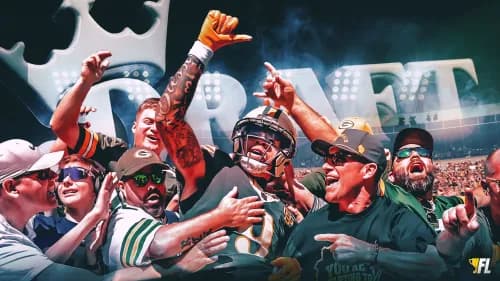 DraftKings NFL DFS Picks For Packers vs. Cowboys Showdown Slate