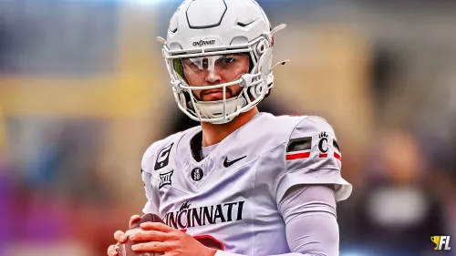 Brendan Sorsby Possible Entry In NFL Supplemental Draft, Landing Spots And Fantasy Football Outlook