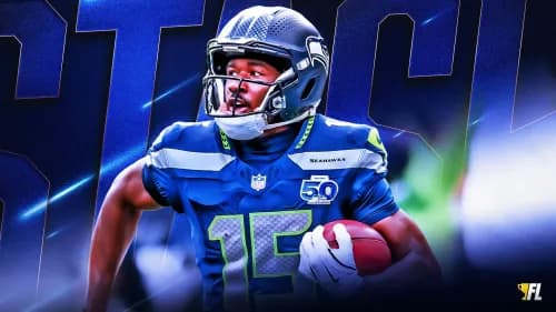 Dynasty League Stashes: Luther Burden III, Brian Robinson, and More 