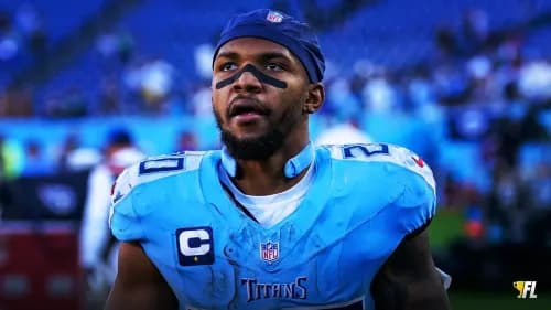 The Backfields That Could Change for Fantasy Football After the NFL Draft