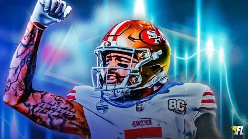 Fantasy Football Trade Analyzer: Mike Evans Among Trade Value Risers In Week 1