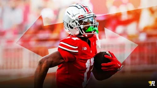 How To Value The 1.02 In 2026 Dynasty Rookie Drafts: Draft Carnell Tate Or Trade The Pick?