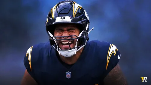 4 DST Streamers To Target for Fantasy Football 2026: Bolt Up For The Chargers Early 