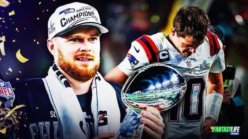 Super Bowl LX Recap (Why the Seahawks Took It Down...)