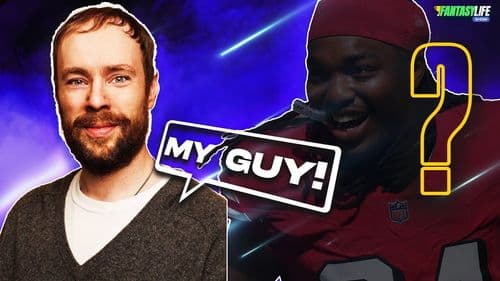 The Guys We Cannot Wait to Draft in 2025 (feat. Thor Nystrom)