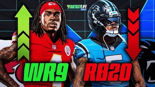 Week 7 Fantasy Football Player Takes